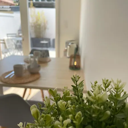 Le Entre Nantes Et Bord De Loire Thouaré-sur-Loire