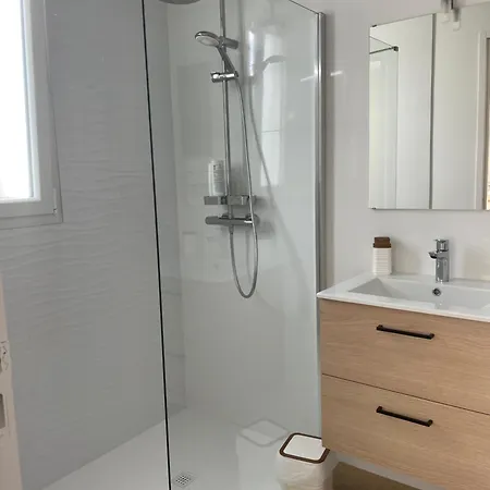 Le Entre Nantes Et Bord De Loire Апартаменты Туаре-сюр-Луар