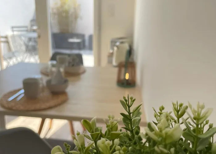 Le Entre Nantes Et Bord De Loire Thouaré-sur-Loire