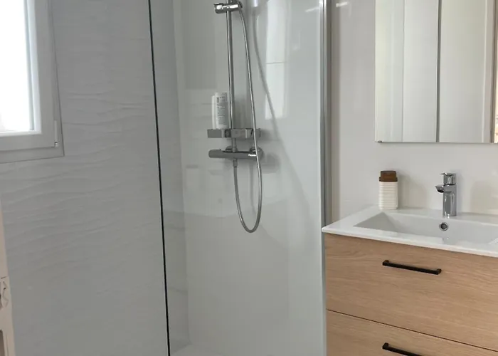 Le Entre Nantes Et Bord De Loire Appartement Thouaré-sur-Loire